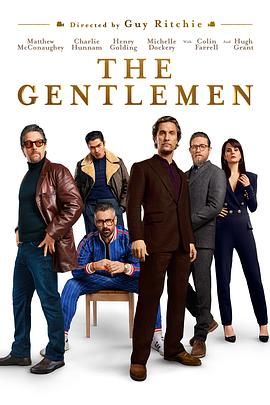 [2019][绅士们][喜剧/动作/犯罪][中英字幕][mkv/4.46g][1080p.BluRay.x265.10bit.DDP.7.1.MNHD-FRDS]