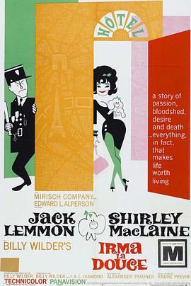 [1963][爱玛姑娘][喜剧/爱情][简繁字幕][mkv/6.11g][BluRay.1080p.x265.10bit.MNHD-FRDS]