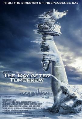 [2004][后天][科幻/灾难][中字][mkv/12.42g][Bluray.1080p.DTS-HDMA5.1.x264-CHD]