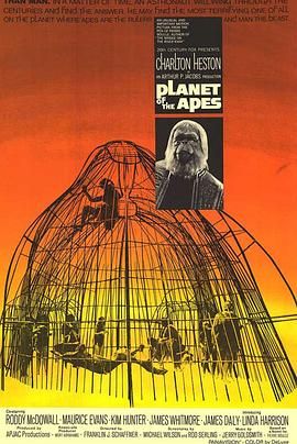 [1968][人猿星球][科幻/悬疑/冒险][简繁英字幕][mkv/7.79g][BluRay.1080p.DD5.1.x264-BMDru]