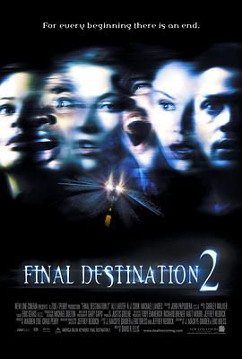 [2003][死神来了2][惊悚/恐怖][国英双语 简繁英双语字幕][mkv/8.77g][Bluray.1080p.x265.10bit.DDP5.1.MNHD-FRDS]