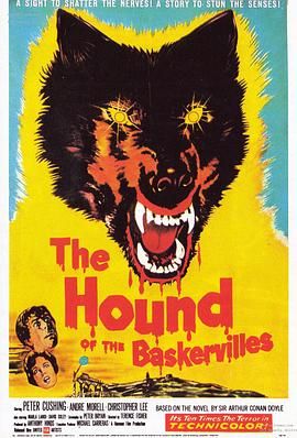 [1959][巴斯克维尔的猎犬][剧情/悬疑/惊悚][中英字幕][mkv/6.92g][BluRay.1080p.x264.FLAC.1.0-CMCT]
