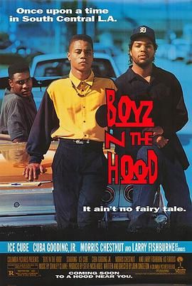 [1991][街区男孩][剧情][中英字幕][mkv/9.52g][BluRay.1080p.x264.DDP.5.1-CMCT]