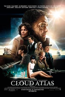 [2012][云图][剧情/科幻/悬疑][简繁中字][mkv/18.11g][Bluray.1080p.x265.10bit.DDP.5.1.MNHD-FRDS]