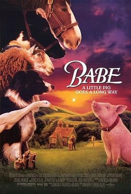 [1995][小猪宝贝][剧情/喜剧][中英字幕][mkv/7.95g][BluRay.1080p.x264.DDP.5.1-CMCT]