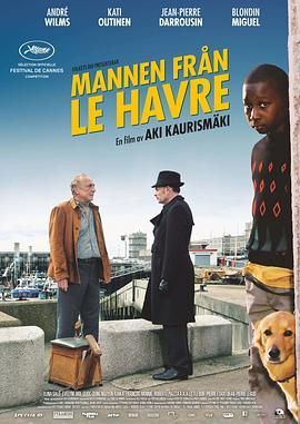 [2011][勒阿弗尔][剧情/喜剧][简繁中字 CC版][mkv/7.9G][BluRay.1080p.x264.DDP.5.1-CMCT]