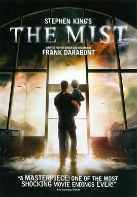 [美国][2007][迷雾][科幻/惊悚/恐怖][简繁字幕][mkv/8.49g][BluRay.1080p.x265.10bit.MNHD-FRDS]