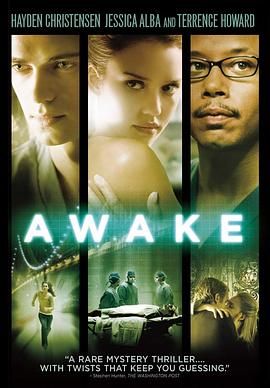 [2007][夺命手术][剧情/悬疑/惊悚][简繁字幕][mkv/7.21g][BluRay.1080p.AC3.x264-CHD]