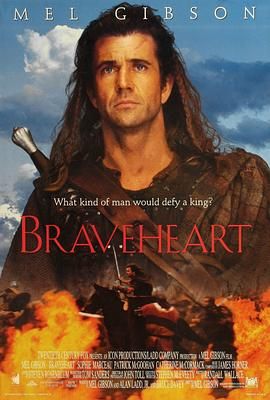 [1995][勇敢的心][剧情/动作/传记][双国配 中英字幕][mkv/9.92g][BluRay.1080p.x265.10bit.3Audio.MNHD-FRDS]