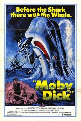 [1956][白鲸记][剧情/冒险][中英字幕][mkv/9.5G][GER.BluRay.1080p.x264.FLAC.2.0-CMCT]