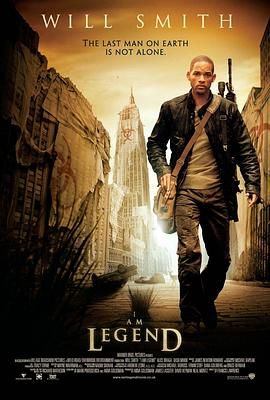 [美国][2007][我是传奇][剧情/动作/惊悚][国英双语][mkv/3.54g][BluRay.1080p.x265.10bit.2Audio.MNHD-FRDS]