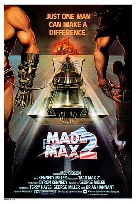 [1981][疯狂的麦克斯2][动作/科幻/惊悚][国英双语 中英字幕][mkv/8.72g][BluRay.1080p.x264.DDP.5.1.2Audios-CMCT]