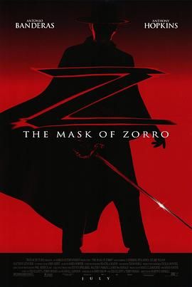 [1998][佐罗的面具][动作/爱情/西部][国英双语][mkv/7.77g][BluRay.1080p.x265.10bit.2Audio.MNHD-FRDS]