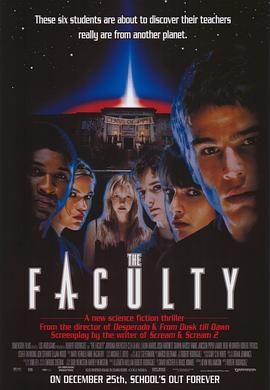 [1998][老师不是人][科幻/悬疑/惊悚][中字][mkv/3.88g][BluRay.1080p.x265.10bit.MNHD-FRDS]