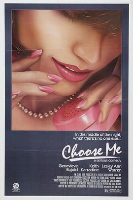 [ed2k][1984][选择我][詹妮薇芙·布卓/基思·卡拉丹][剧情/喜剧/爱情][简繁英字幕][MKV/7.09GiB][BluRay.1080p.LPCM.1.0.x265.10bit-CHD]