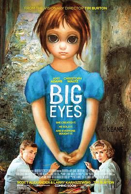 [2014][大眼睛][剧情/爱情/传记][中英字幕][mkv/7.82g][BluRay.1080p.DTS-HD.MA.5.1.x265.10bit-CHD]
