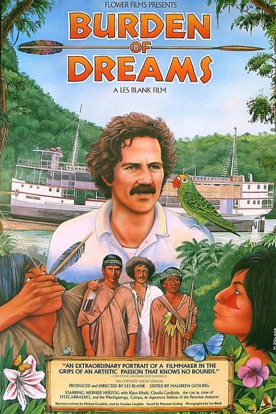 [ed2k][1982][电影梦][沃纳·赫尔佐格/克劳斯·金斯基][纪录片][简繁英字幕][MKV/6.75GiB][1080p.BluRay.x265.10bit.DTS-ADE]