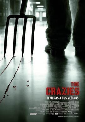 [2010][杀出狂人镇][剧情/悬疑/惊悚][英语 简繁英双语字幕][mkv/6.27g][Bluray.1080p.x265.DDP5.1.MNHD-FRDS]