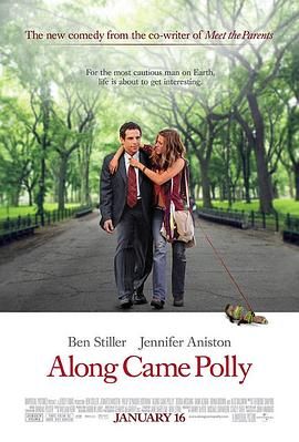 [2004][遇见波莉][喜剧/爱情][繁英字幕][mkv/6.4g][Bluray.1080p.DTS-HDMA5.1.x265.10bit-CHD]