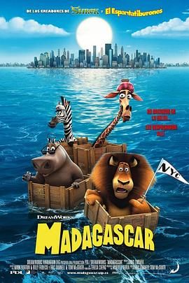 [2005][马达加斯加][喜剧/动画/家庭][国粤英三语][mkv/5.66g][BluRay.1080p.x265.10bit.3Audio.MNHD-FRDS]