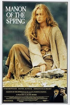 [1986][甘泉玛侬][剧情/爱情][法语中字][mkv/11.99g][FRA.BluRay.1080p.x264.DTS-CMCT]