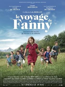 [2016][芬妮的旅程][剧情/战争][简繁德SUP字幕][mkv/4.83g][Bluray.1080p.x265.10bit.DDP.5.1.MNHD-FRDS]