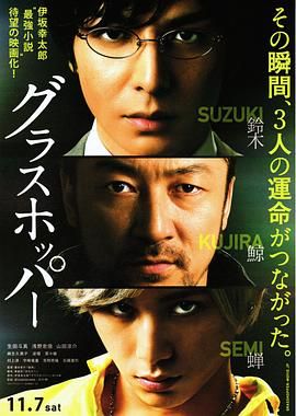 [2015][蚱蜢][剧情][简繁字幕][mkv/7.95g][Bluray.1080p.DTS-HDMA5.1.x265.10bit-CHD]