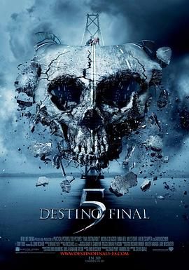 [2011][死神来了5][惊悚/恐怖][国英双语 简繁英双语字幕][mkv/6.88g][BluRay.1080p.x265.10bit.DDP5.1.MNHD-FRDS]